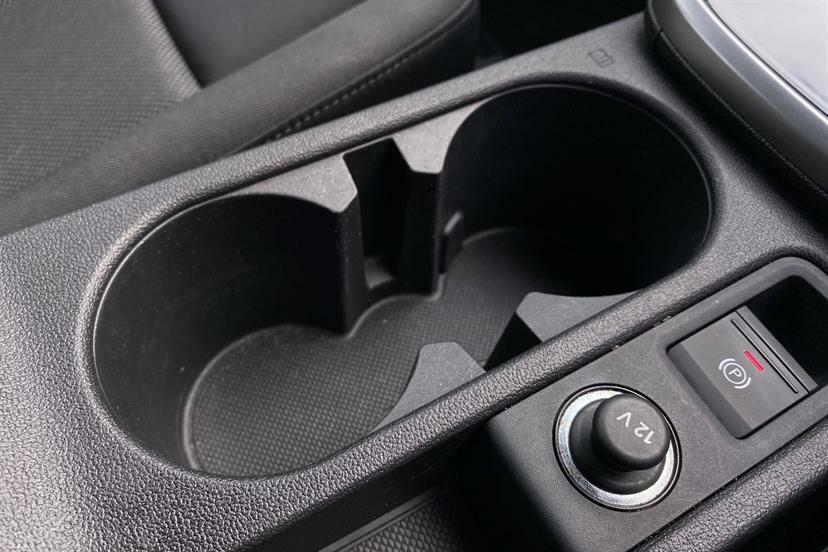 Audi A3 1.5L S Line Blue #45