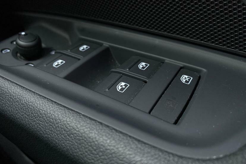 Audi A3 1.5L S Line Blue #21