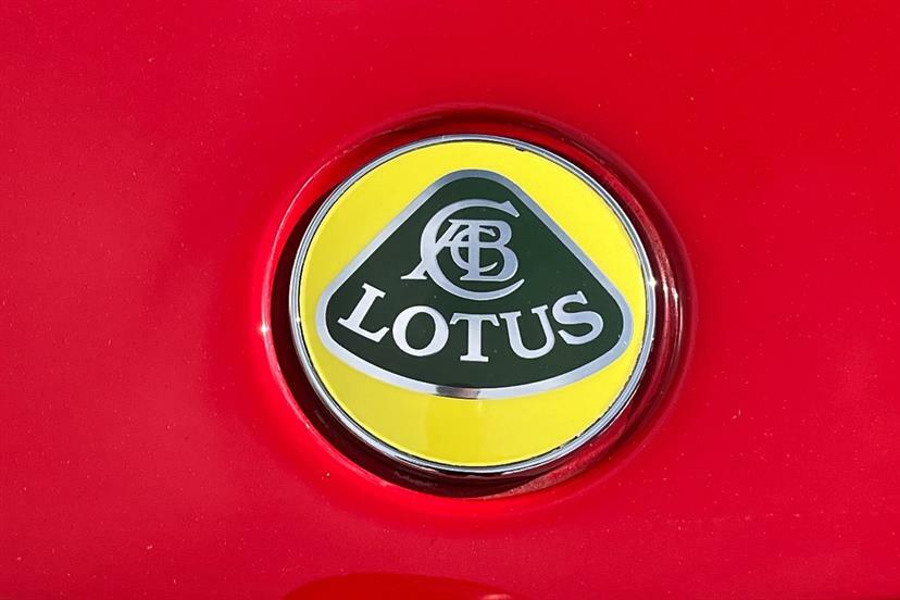 Lotus Elise 1.8L Sport 220 Blue #19