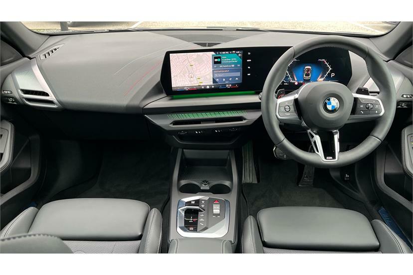 BMW 2 Series 220 M Sport Step GY75MBX Grey #4