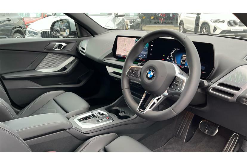 BMW 2 Series 220 M Sport Step GY75MBX Grey #6