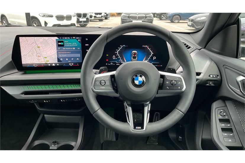 BMW 2 Series 220 M Sport Step GY75MBX Grey #5