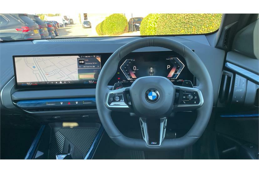 BMW X3 20D Xdrive M Sport Step KX75HSF White #5