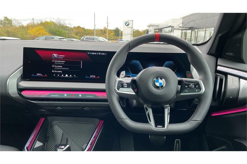 BMW X3 M50 Xdrive AO75TYK Black #5