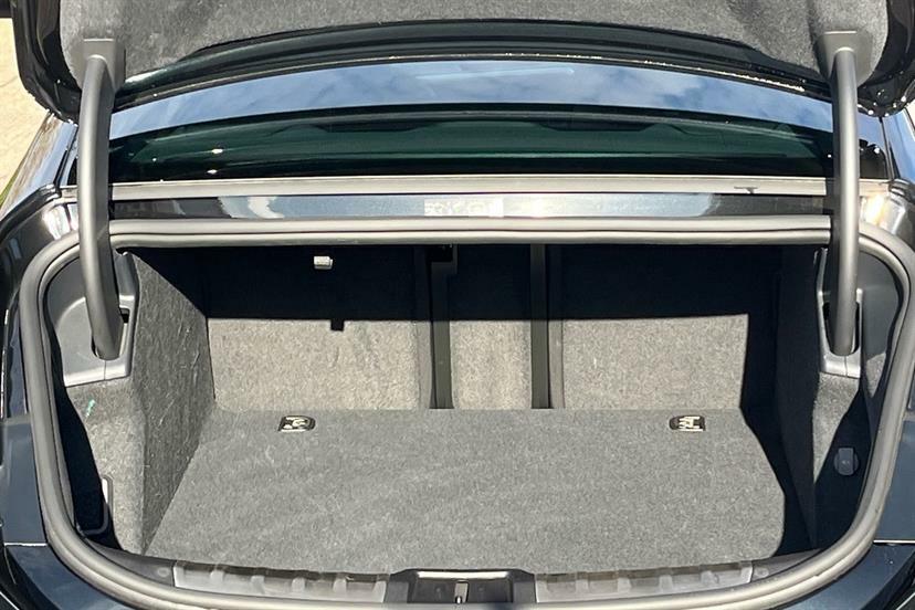 Audi Rs E-Tron Gt 105Kwh Carbon Black Saloon Quatt Grey #12