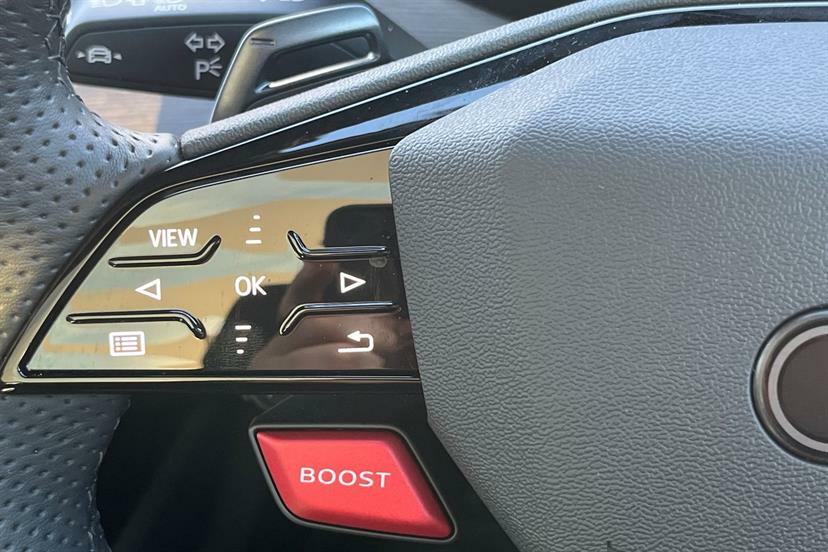 Audi Rs E-Tron Gt 105Kwh Carbon Black Saloon Quatt Grey #32