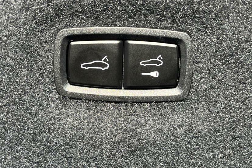 Audi Rs E-Tron Gt 105Kwh Carbon Black Saloon Quatt Grey #13
