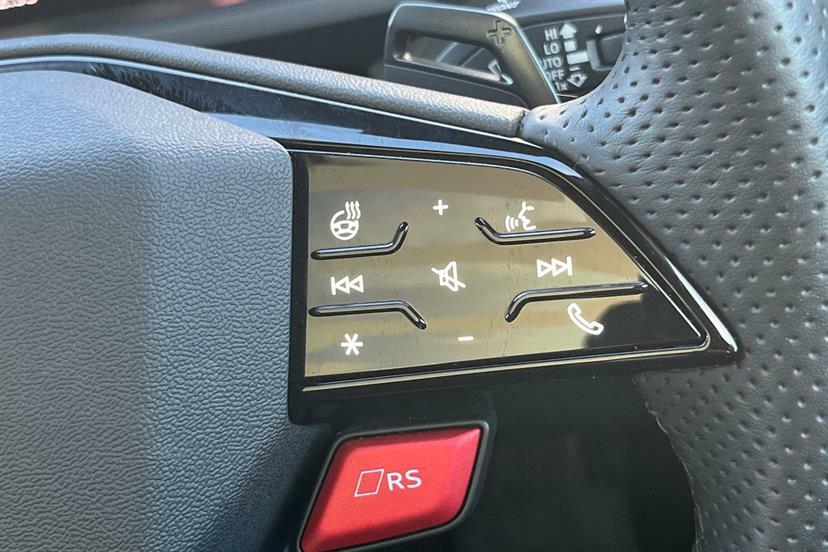 Audi Rs E-Tron Gt 105Kwh Carbon Black Saloon Quatt Grey #33
