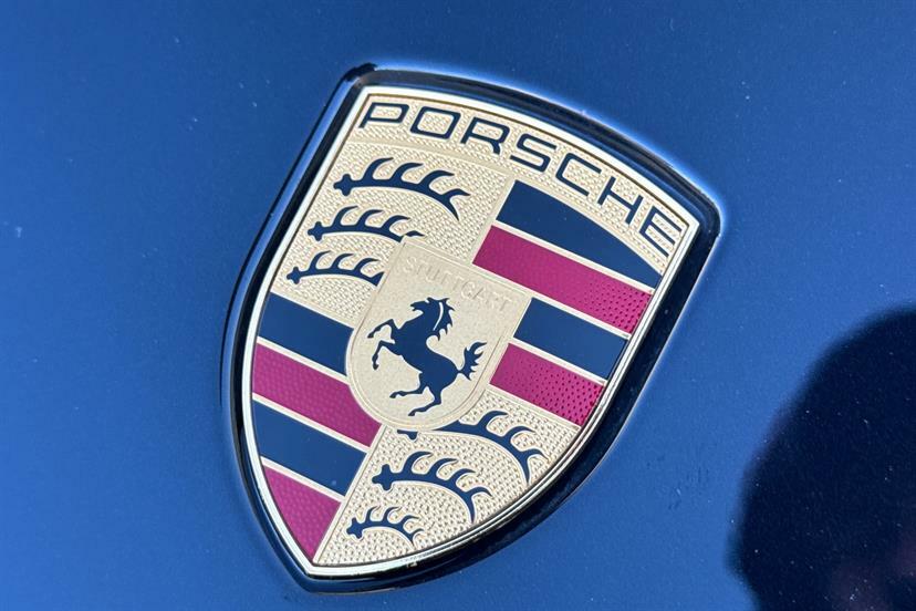 Porsche Boxster 4.0 Gts #32