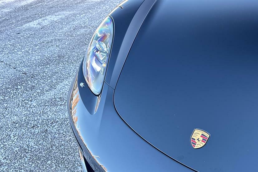Porsche Boxster 4.0 Gts #31