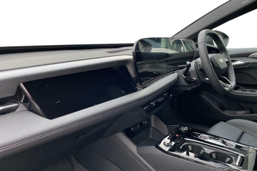 Audi A6 270Kw Performance 100Kwh S Line VO75ZRF Grey #2