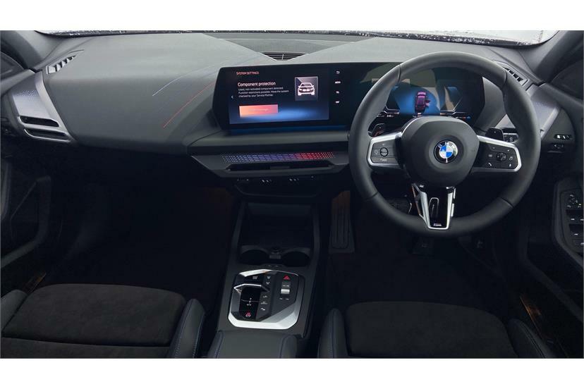 BMW 1 Series 120 M Sport Step FV75VGC  #4