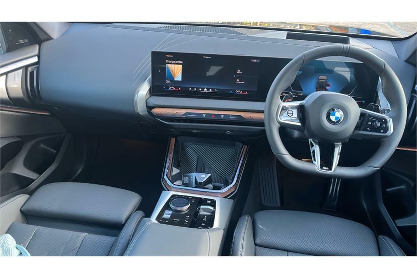 BMW X3 20D Xdrive M Sport Step AK75VLR Black #4