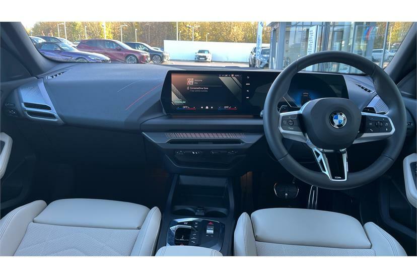 BMW 2 Series 220 M Sport Step GX75DME Black #4