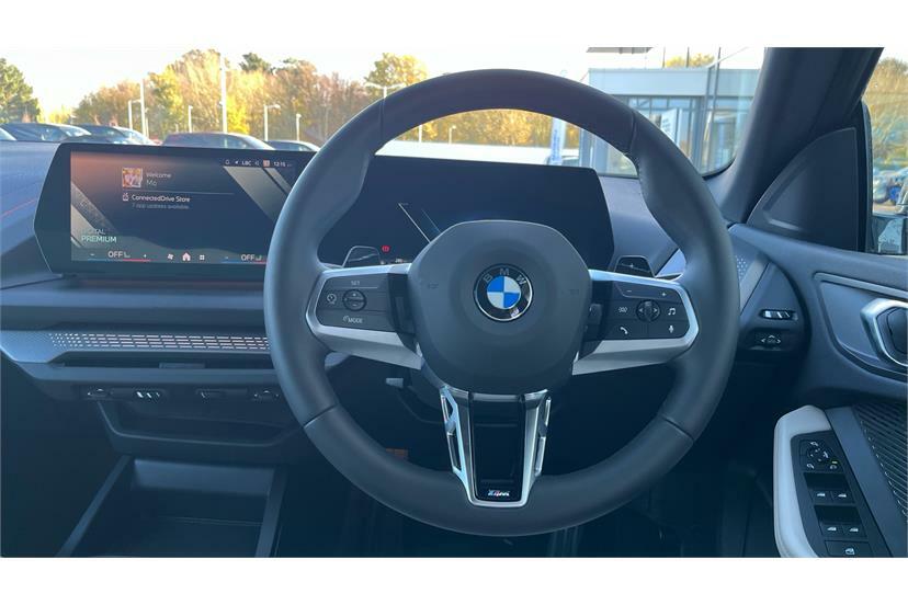 BMW 2 Series 220 M Sport Step GX75DME Black #5