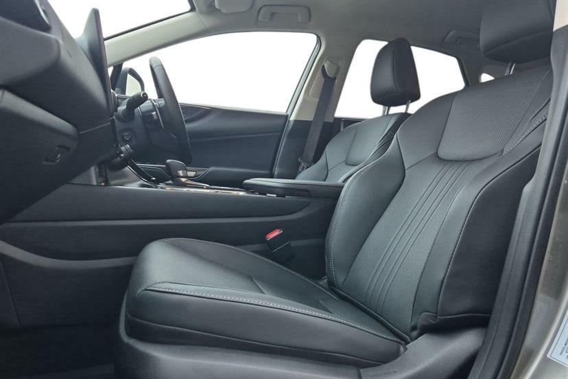 Lexus NX 450H 292 Premium E-cvt DF75RTU Silver #2