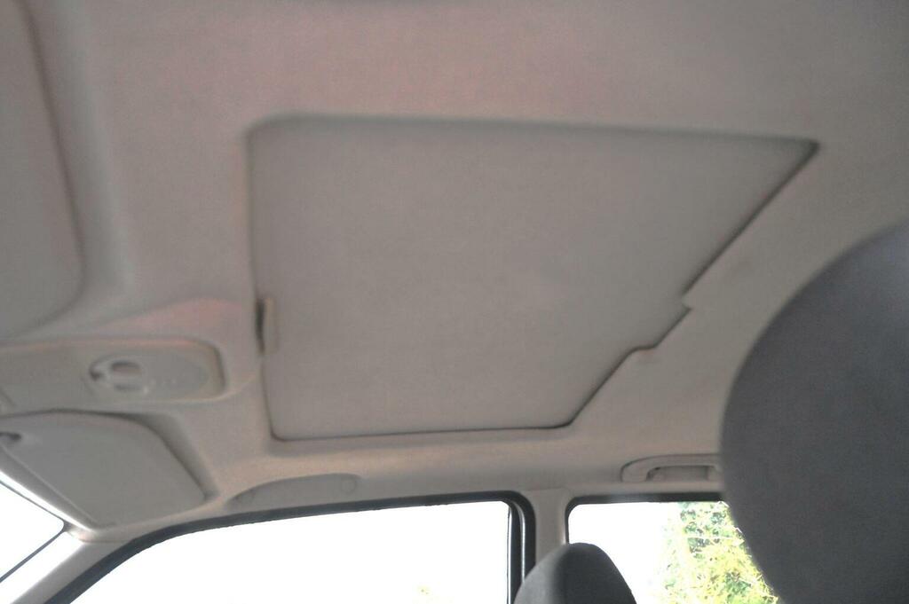 Citroen Saxo Hatchback 1.1I Blue #18