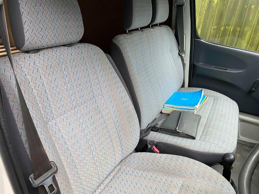 Toyota HiAce Panel Van Excellent Van Any Inspection 2001Y  #2