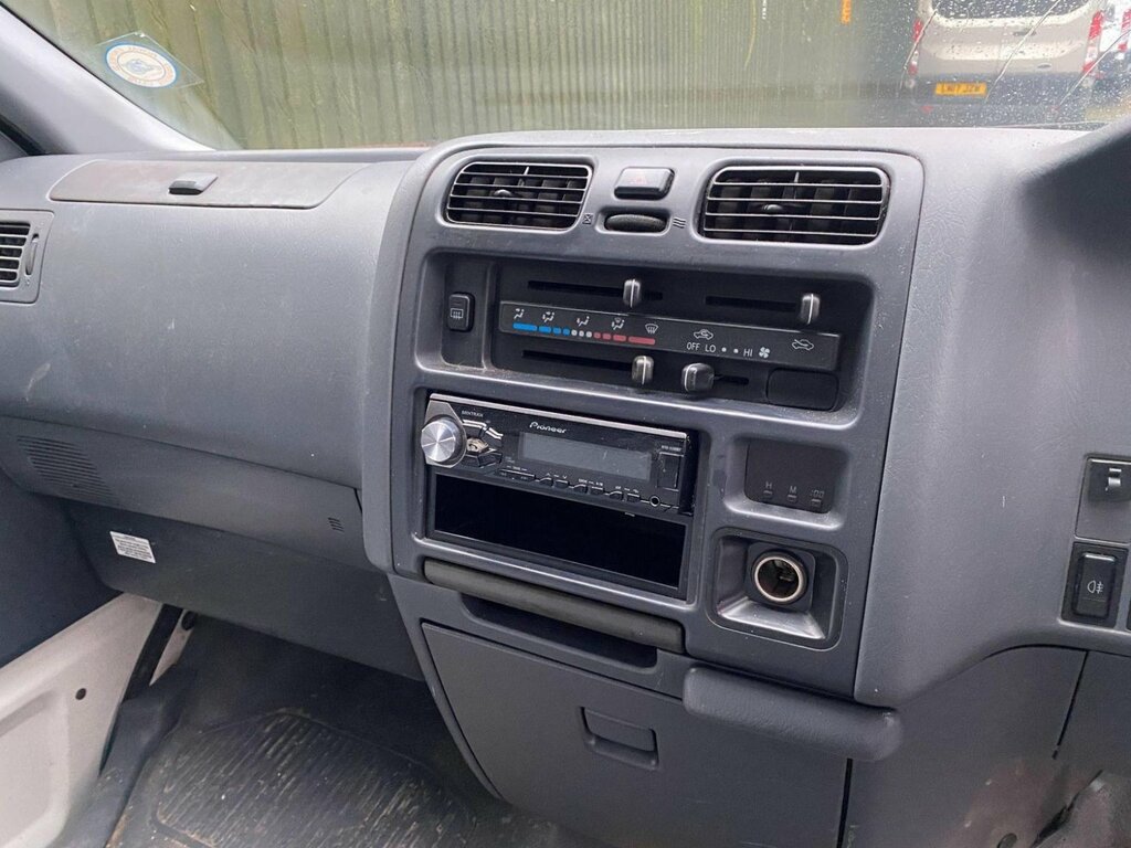 Toyota HiAce Panel Van Excellent Van Any Inspection 2001Y  #3