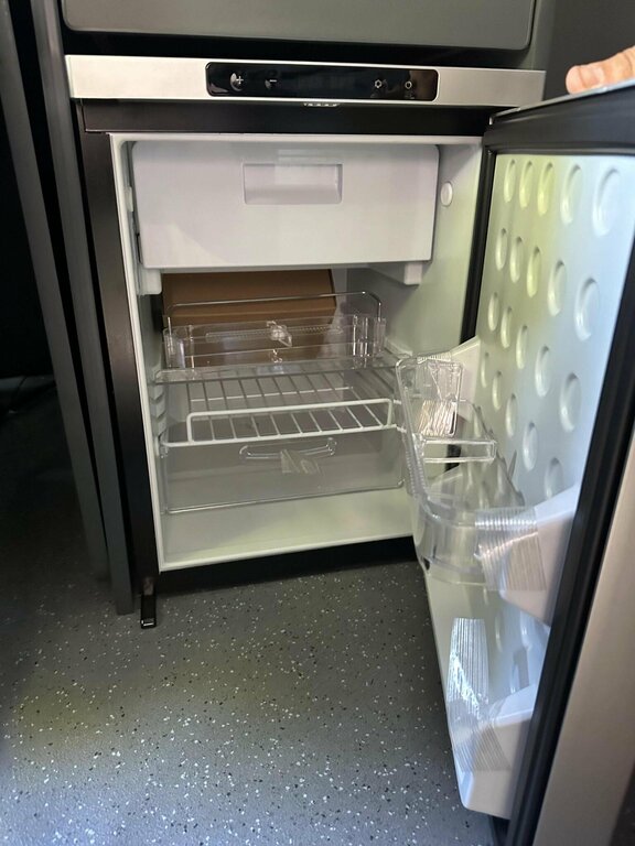 Renault Trafic Campervan 202222 White #6