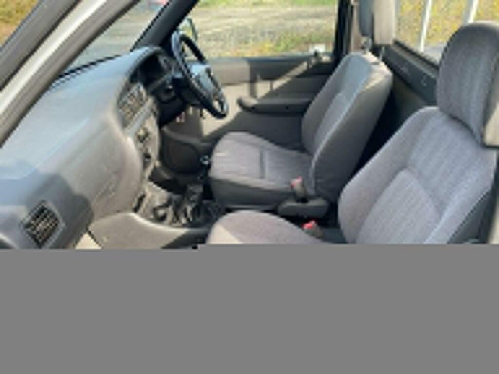 Mazda Convertible 2dr Petrol Manual Green #6
