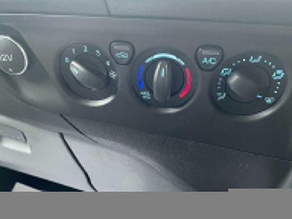 Ford Transit Custom Panel Van 2.0 Tdci 270 Limited L1 H1 201717 YM17VJJ White #5
