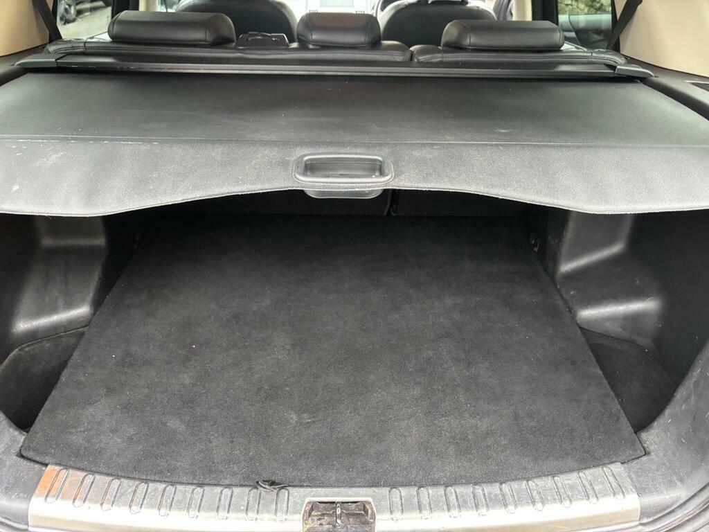 Land Rover Freelander 2 2.2 Sd4 Xs Suv Grey #5