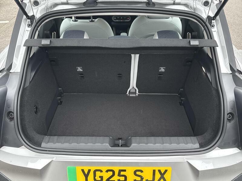 Mini Se 54.2Kwh Exclusive Red #7