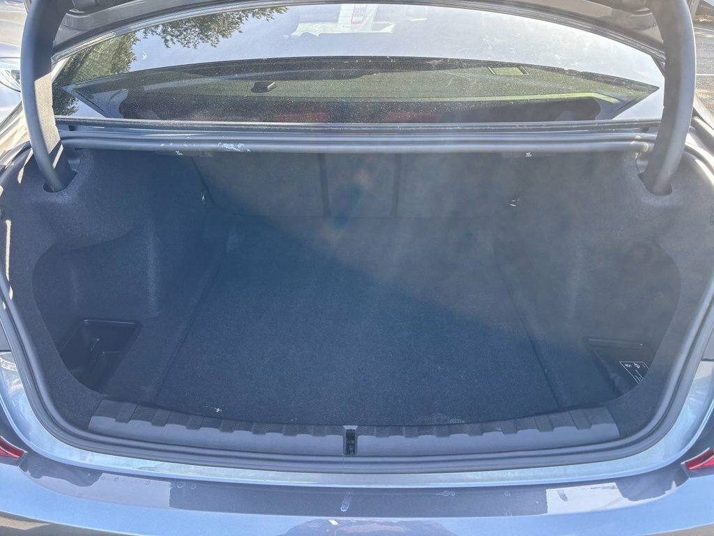 BMW 3 Series 2L M Sport KW69BYU Grey #3