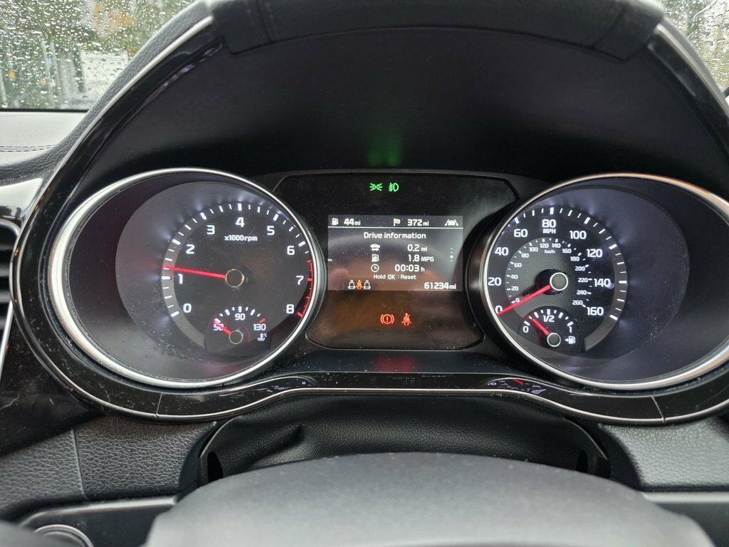 Kia Xceed 1L 3 GV69PXS Silver #5