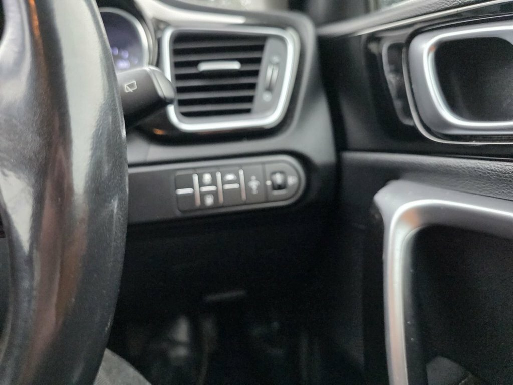 Kia Xceed 1L 3 GV69PXS Silver #6