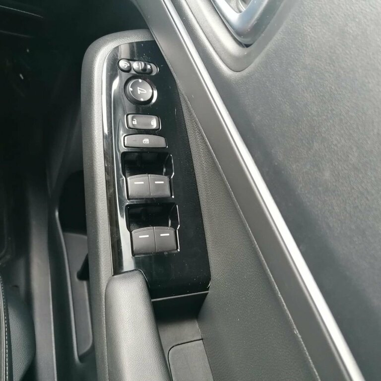 Honda Hr-V 1.5L Advance RF71JEU White #6