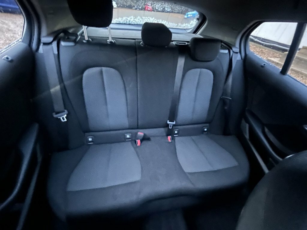 BMW 1 Series 1.5L Se KT70OUY Grey #2