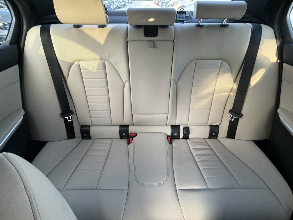 BMW 3 Series 2L M Sport MW71BYN Blue #3