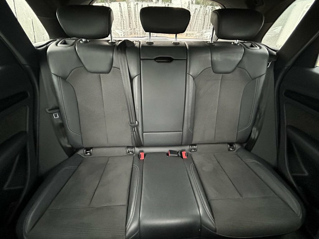 Audi Q5 2L Black Edition VE69EOA Grey #2