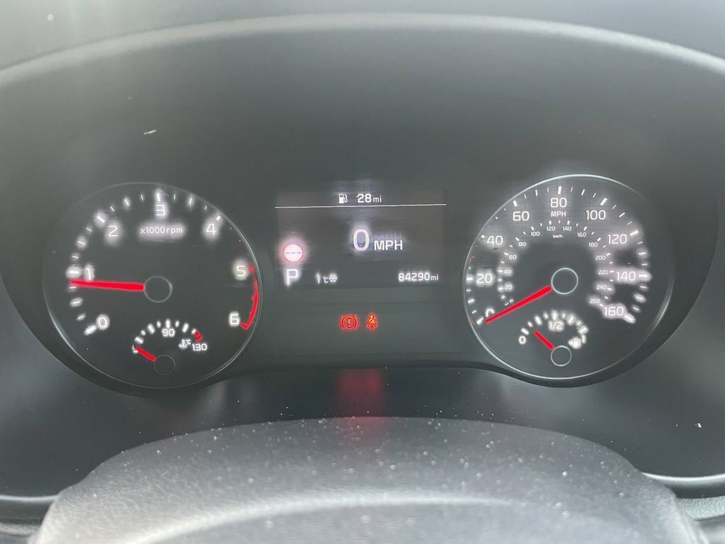 Kia Sportage 1.6L Gt-line MF70NBN Silver #4
