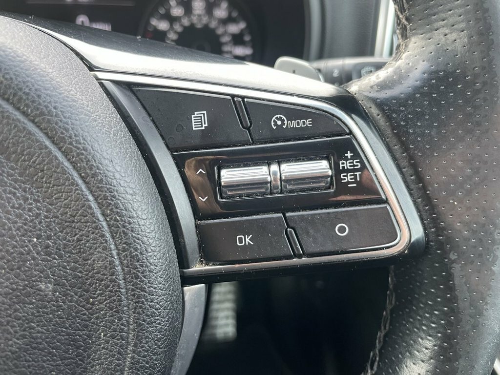 Kia Sportage 1.6L Gt-line MF70NBN Silver #6