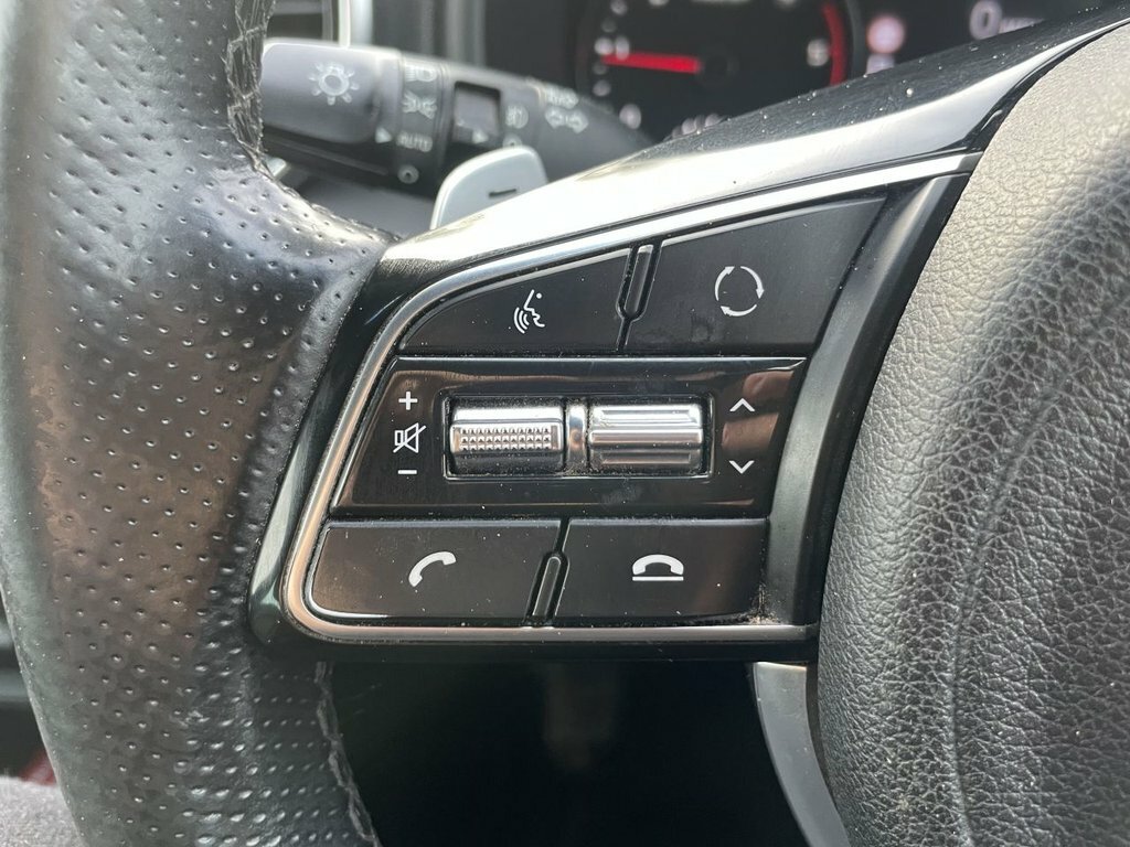 Kia Sportage 1.6L Gt-line MF70NBN Silver #5