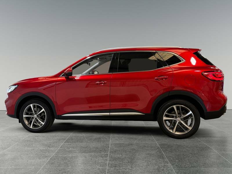 MG HS 1.5 T-gdi Exclusive - 2023 23 AU23XFA Red #6