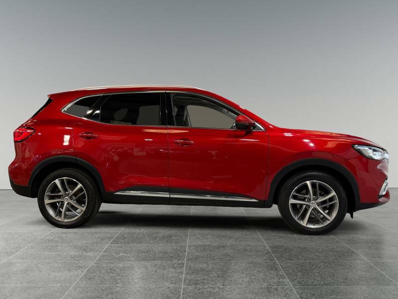 MG HS 1.5 T-gdi Exclusive - 2023 23 AU23XFA Red #5