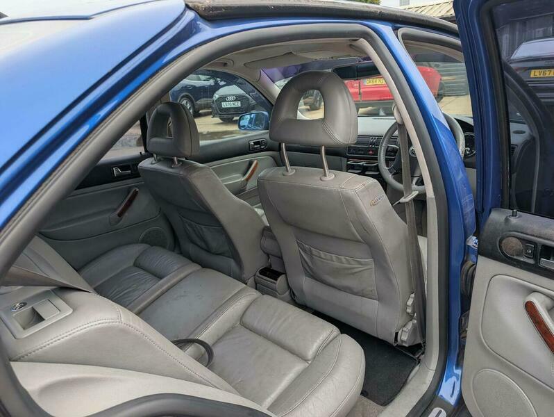 Volkswagen Bora V5 Silver #8