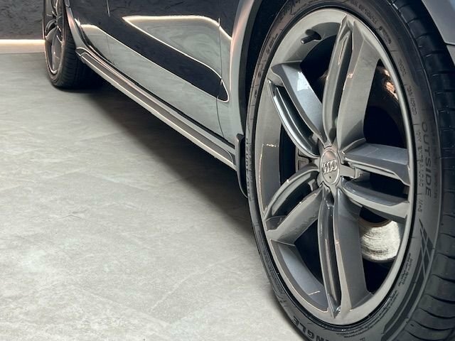 Audi Allroad 3L Null Silver #9