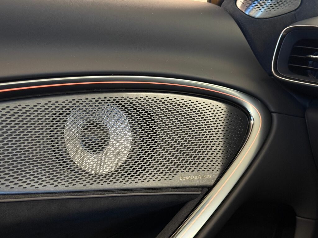 McLaren Artura 3.0T V6 7.4Kwh Coupe Plug-in Hybrid Ssg Orange #22