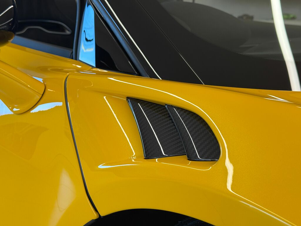 McLaren Artura 3.0T V6 7.4Kwh Coupe Plug-in Hybrid Ssg Orange #6
