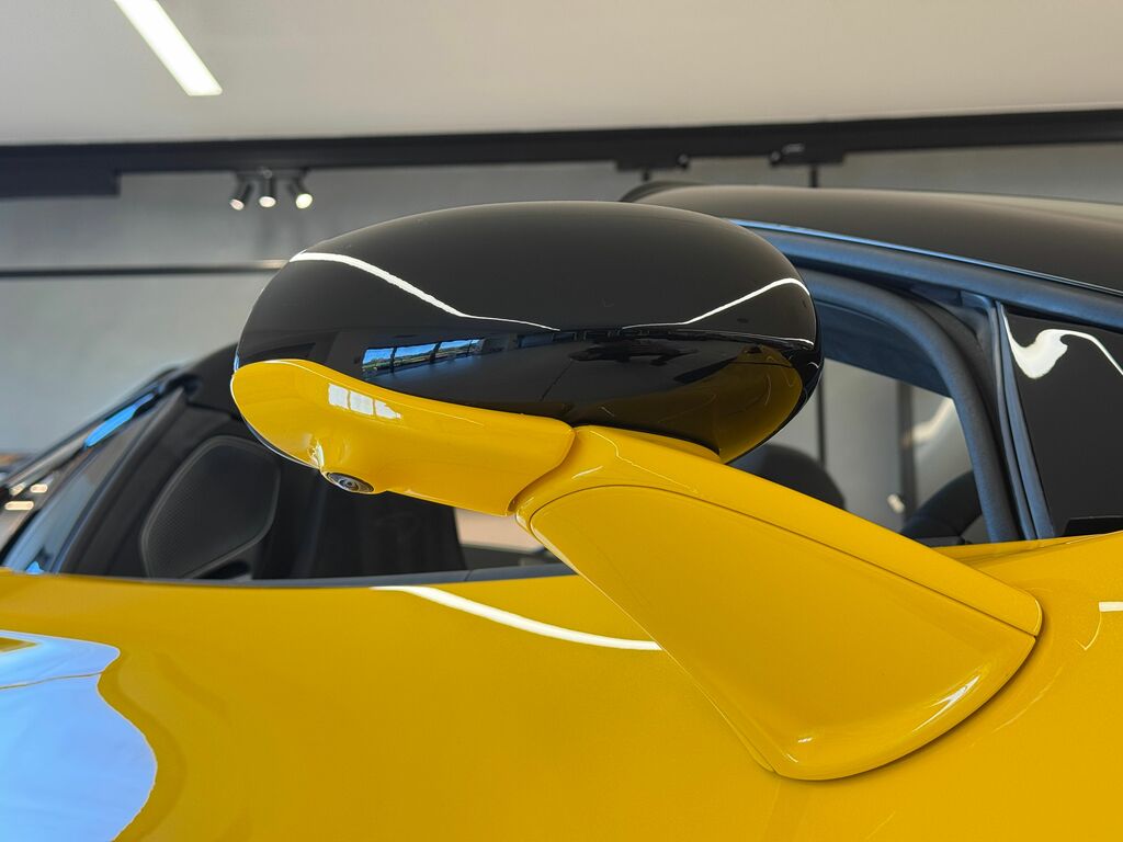 McLaren Artura 3.0T V6 7.4Kwh Coupe Plug-in Hybrid Ssg Orange #31
