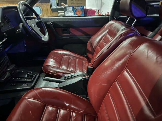 BMW 6 Series Gran Coupe Coupe 3.5 Csi Last Owner 33 Years Mot And Tax Exem White