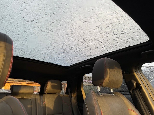 Land Rover Discovery Sport Suv 1 Owner 1.5 P300e 12.2Kwh R-dynamic Hse Tow Ba SY23JVP Blue #6