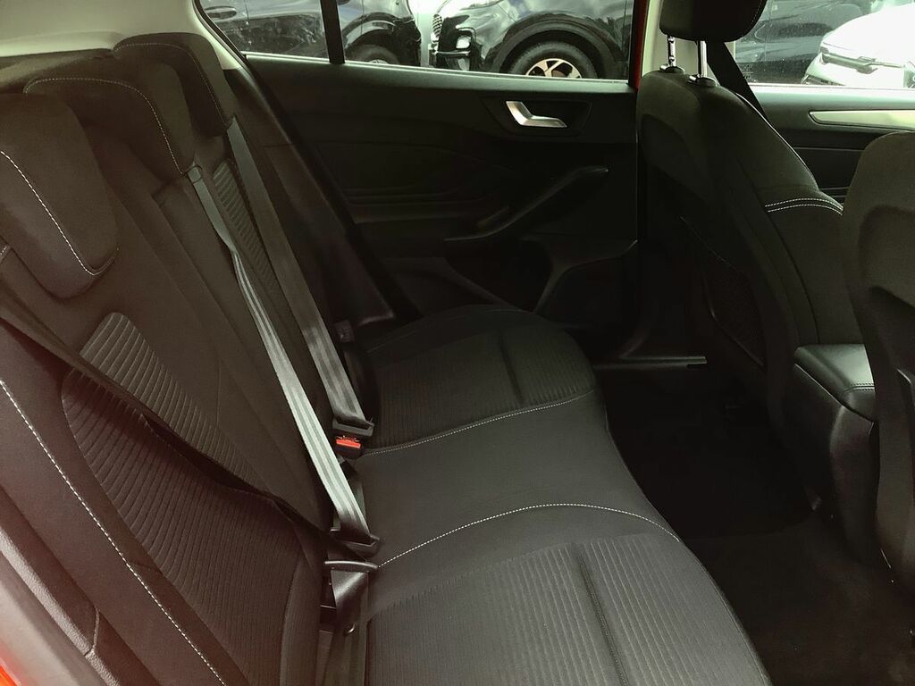 Toyota Carina 2.0 D Kudos Liftback Grey #20