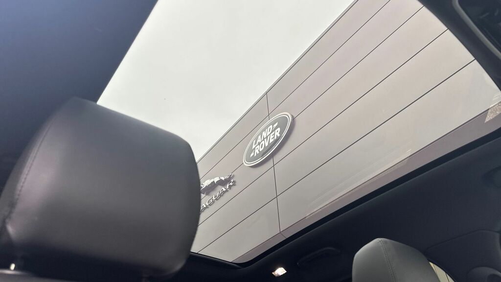 Land Rover Range Rover Velar 2.0 D200 Mhev Dynamic Se Blue
