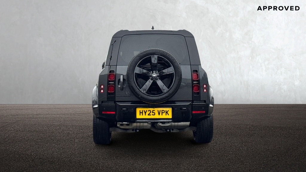 Land Rover Defender 110 3.0 D250 X-dynamic Hse 110 HY25VPK Grey #6